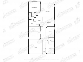 Move-In Special. 1 Month Free at 8014 Chanting Bend