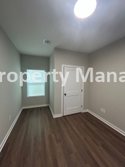 NEW 4 Bedroom 2 Bathroom Duplex - Renwick/Andale School District