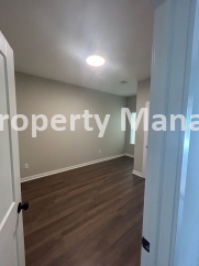 NEW 4 Bedroom 2 Bathroom Duplex - Renwick/Andale School District