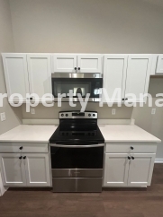 NEW 4 Bedroom 2 Bathroom Duplex - Renwick/Andale School District