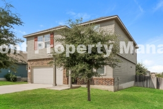 4-Bedroom Retreat with 2.5 Baths at 251 Antler Bend, TX – Your Dream Home Awaits!