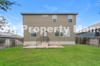 4-Bedroom Retreat with 2.5 Baths at 251 Antler Bend, TX – Your Dream Home Awaits!