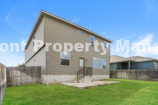 4-Bedroom Retreat with 2.5 Baths at 251 Antler Bend, TX – Your Dream Home Awaits!