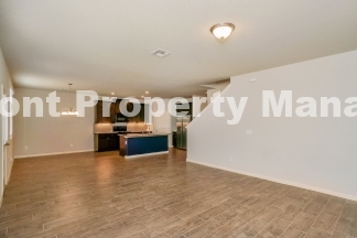 4-Bedroom Retreat with 2.5 Baths at 251 Antler Bend, TX – Your Dream Home Awaits!