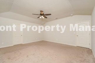 4-Bedroom Retreat with 2.5 Baths at 251 Antler Bend, TX – Your Dream Home Awaits!