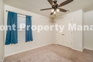 4-Bedroom Retreat with 2.5 Baths at 251 Antler Bend, TX – Your Dream Home Awaits!