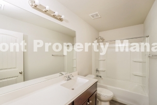 4-Bedroom Retreat with 2.5 Baths at 251 Antler Bend, TX – Your Dream Home Awaits!