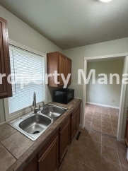 Updated 2 Bedroom Home South East Wichita - Mowing & Trash included with Rent  /NO PETS