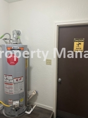 Updated 2 Bedroom Home South East Wichita - Mowing & Trash included with Rent  /NO PETS