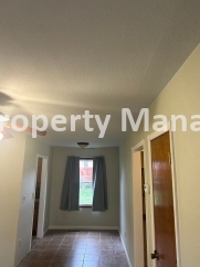 Updated 2 Bedroom Home South East Wichita - Mowing & Trash included with Rent  /NO PETS