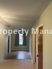 Updated 2 Bedroom Home South East Wichita - Mowing & Trash included with Rent  /NO PETS