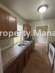 Updated 2 Bedroom Home South East Wichita - Mowing & Trash included with Rent  /NO PETS