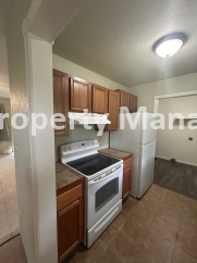 Updated 2 Bedroom Home South East Wichita - Mowing & Trash included with Rent  /NO PETS