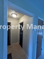 Updated 2 Bedroom Home South East Wichita - Mowing & Trash included with Rent  /NO PETS