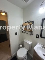 Updated 2 Bedroom Home South East Wichita - Mowing & Trash included with Rent  /NO PETS