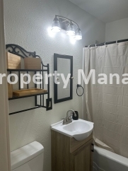 Updated 2 Bedroom Home South East Wichita - Mowing & Trash included with Rent  /NO PETS