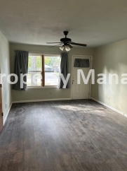 Updated 2 Bedroom Home South East Wichita - Mowing & Trash included with Rent  /NO PETS