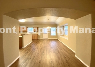 Spacious 3 bedroom 2 bath home in Far West San Antonio