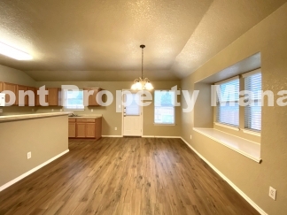 Spacious 3 bedroom 2 bath home in Far West San Antonio