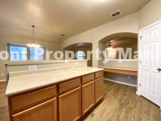 Spacious 3 bedroom 2 bath home in Far West San Antonio