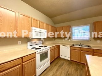Spacious 3 bedroom 2 bath home in Far West San Antonio