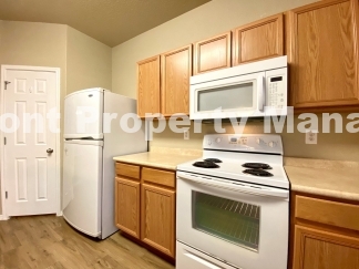 Spacious 3 bedroom 2 bath home in Far West San Antonio