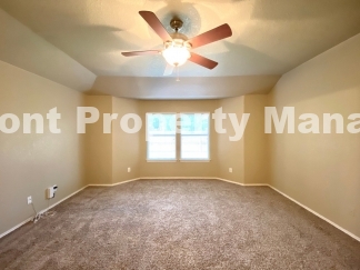 Spacious 3 bedroom 2 bath home in Far West San Antonio