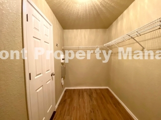 Spacious 3 bedroom 2 bath home in Far West San Antonio