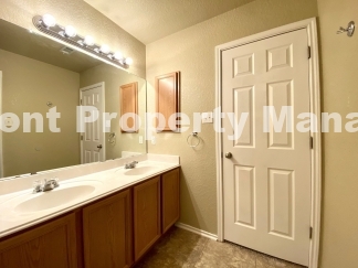Spacious 3 bedroom 2 bath home in Far West San Antonio