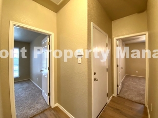 Spacious 3 bedroom 2 bath home in Far West San Antonio