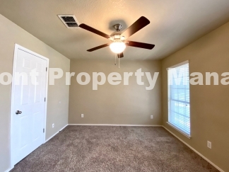 Spacious 3 bedroom 2 bath home in Far West San Antonio
