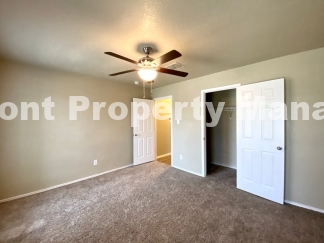 Spacious 3 bedroom 2 bath home in Far West San Antonio