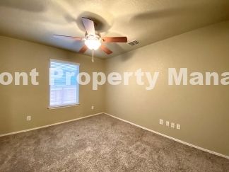 Spacious 3 bedroom 2 bath home in Far West San Antonio