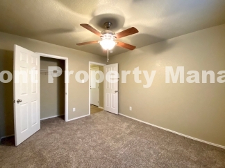 Spacious 3 bedroom 2 bath home in Far West San Antonio