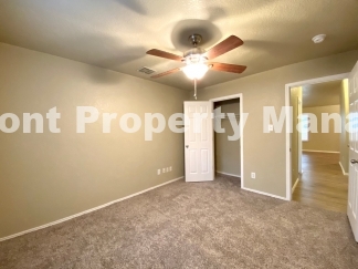 Spacious 3 bedroom 2 bath home in Far West San Antonio