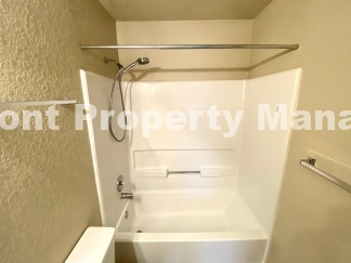 Spacious 3 bedroom 2 bath home in Far West San Antonio