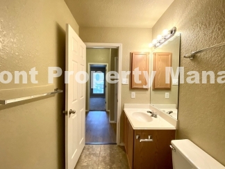 Spacious 3 bedroom 2 bath home in Far West San Antonio