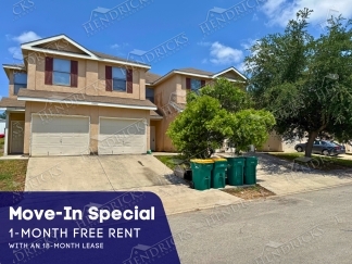 Move-In Special. 1 Month Free at 10822 Mathom Landing #3