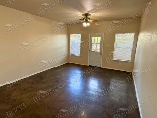 Move-In Special. ½ off the first full month