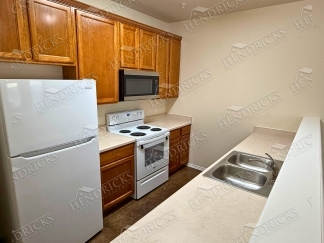 Move-In Special. ½ off the first full month