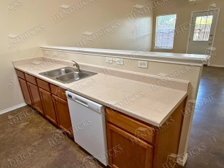 Move-In Special. ½ off the first full month