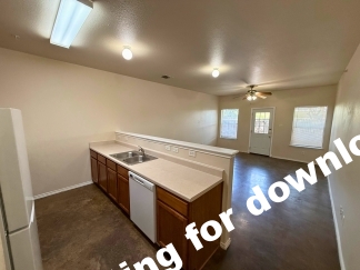 Move-In Special. ½ off the first full month's rent with a 12-month lease.