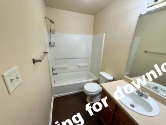 Move-In Special. ½ off the first full month's rent with a 12-month lease.