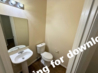 Move-In Special. ½ off the first full month's rent with a 12-month lease.