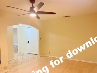 Move-In Special. ½ off the first full month's rent with an 18-month lease.