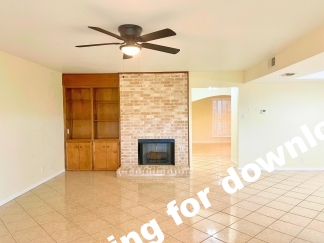 Move-In Special. ½ off the first full month's rent with an 18-month lease.