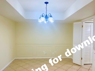 Move-In Special. ½ off the first full month's rent with an 18-month lease.