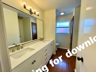 Move-In Special. ½ off the first full month's rent with an 18-month lease.