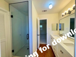 Move-In Special. ½ off the first full month's rent with an 18-month lease.