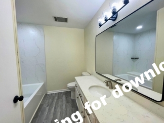 Move-In Special. ½ off the first full month's rent with an 18-month lease.